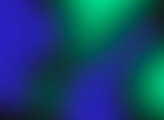 Obraz premium Gradient background