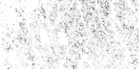 Obraz premium Distressed black texture. Dark grainy texture on white background,Texture of chips, cracks, scratches, scuffs, dust, dirt. Dark monochrome surface.White and black messy wall stucco texture background.