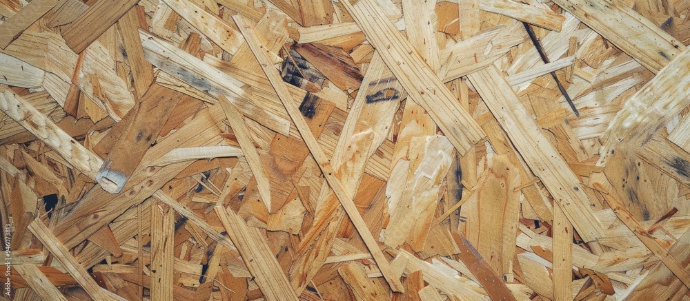 Aufkleber plywood texture background surface. copy space image. place for adding text and design