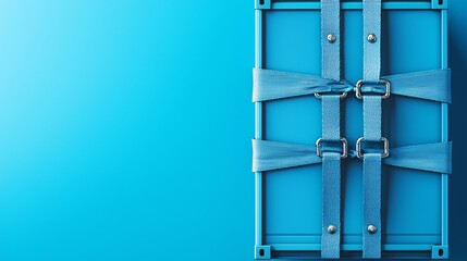 Securely Transported: Cargo Safety and Strapping Excellence