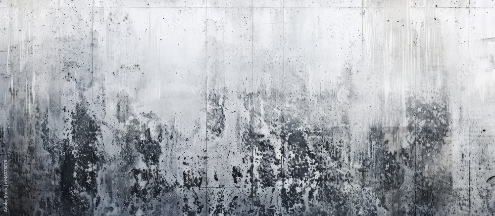 Poster texture of a concrete wall. copy space image. place for adding text and design