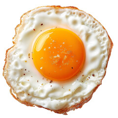 Fried eggs PNG