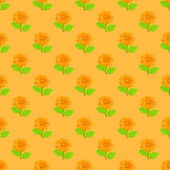 seamless pattern
