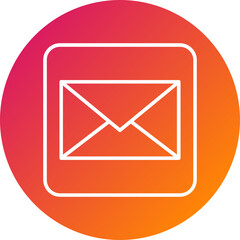 Email Vector Icon
