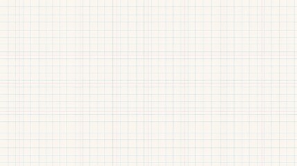 Stunning White Grid Background: A Clean and Structured Visual Element. Offering a Sense of Order and Modernity.