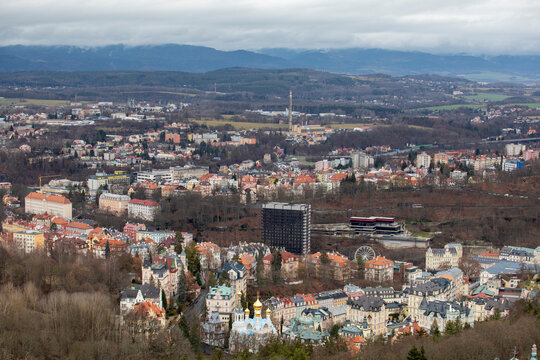Karlsbad