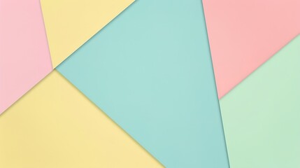 Stunning Pink Minimalist Flat Illustration Background: A Delicate and Elegant Visual Treasure. Showcasing the Charm of Soft Colors and Simplistic Design.