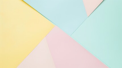 Stunning Pink Minimalist Flat Illustration Background: A Delicate and Elegant Visual Treasure. Showcasing the Charm of Soft Colors and Simplistic Design.