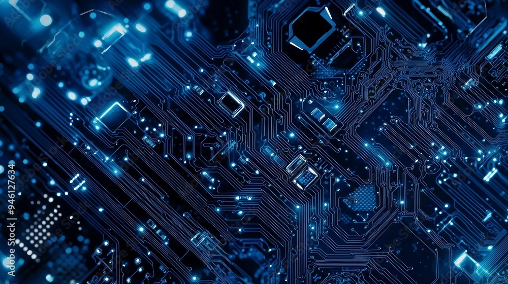 Poster investigate edge computing as a way to enhance real-time data processing and reduce latency
