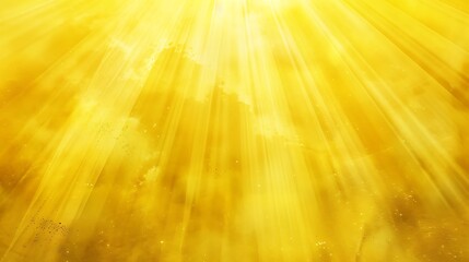 Lemon yellow abstract backdrop with warm gradients and subtle textures, radiating brightness and positivity.