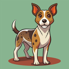 WOL vector WOL vector image 