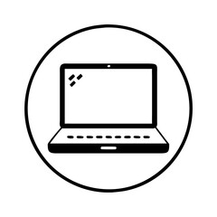 Laptop Icon