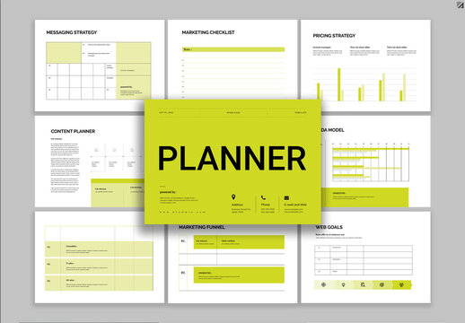 PlannarTemplate