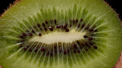 kiwi, fruit, tropical, sweet, vitamn c
