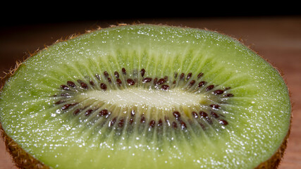 kiwi, fruit, tropical, sweet, vitamn c
