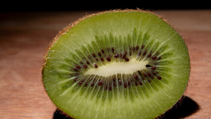 kiwi, fruit, tropical, sweet, vitamn c