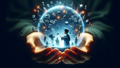 Holding the Future of Learning