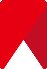 Obraz premium bookmark