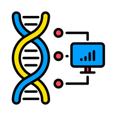 Analysis Genetic Research