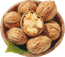 Walnuts, nuts