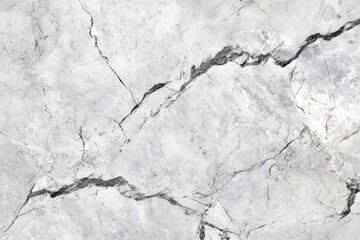 Obraz premium Modern grey limestone texture background in white light polished empty wall paper. luxury gray concrete stone table top desk view concept grunge seamless, Rustic marble slab , ai