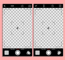 phone video recording Illustrator Artwork