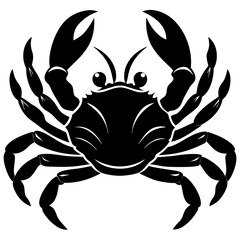 Animals silhouette vector image