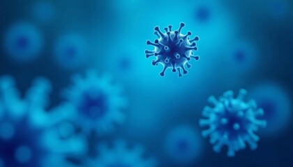  Viral Infection  A CloseUp Look at the Enemy Within