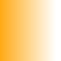  Orange gradient PNG transparent background 