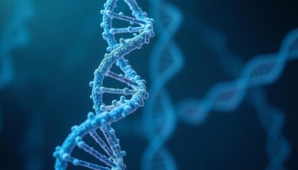  Exploring the blueprint of life  DNA double helix