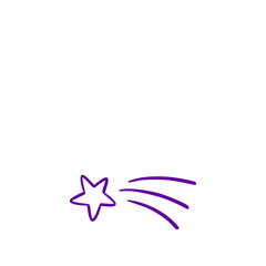 Click a Button Icon stiker 