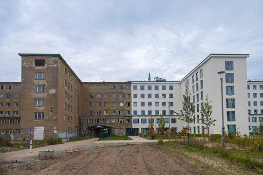 Prora