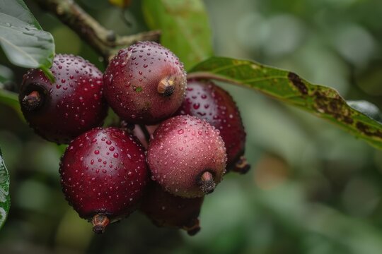 Nance fruit also known as changunga nanche nancite nanchi peralija tapal yoco manteco manero crabo marushi maricas marica peralejo