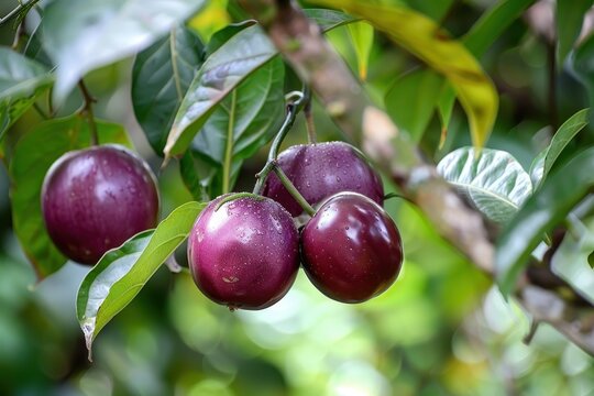 Nance fruit tree also called by various names like nance changunga nancite and nanchi