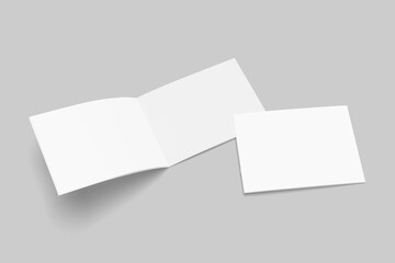 Landscape Brochure