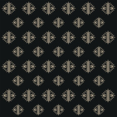 Elegant pattern design