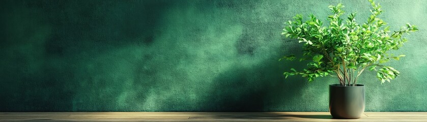 Effective onboarding, HR benefits, smooth transition, modern workplace, employee retention, green background, text space.