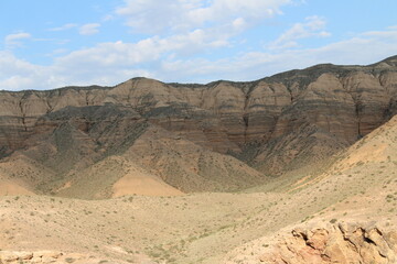Kazakhstan Beauty and Nature