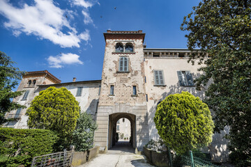 Fototapeta premium sposi