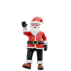 3d santa claus announcement gift Chimney playing ball lamp promotion sale