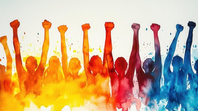 Community activism driven by grassroots movements and restorative justice practices