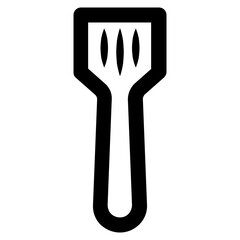 spatula icon