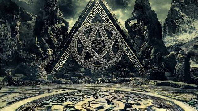 サイケデリックトランス、ドラムアンドベース