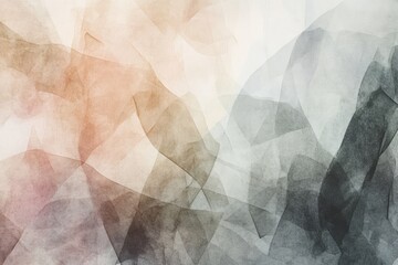 A soft, abstract background featuring gentle hues and fluid shapes, perfect for enhancing artistic or modern projects.