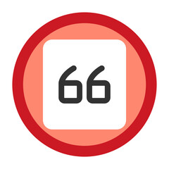 Qoute Icon