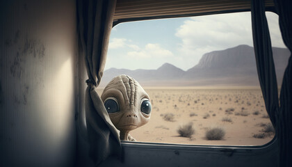 Lonely homesick extraterrestrial alien starseeds