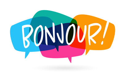 Bonjour © Brad Pict