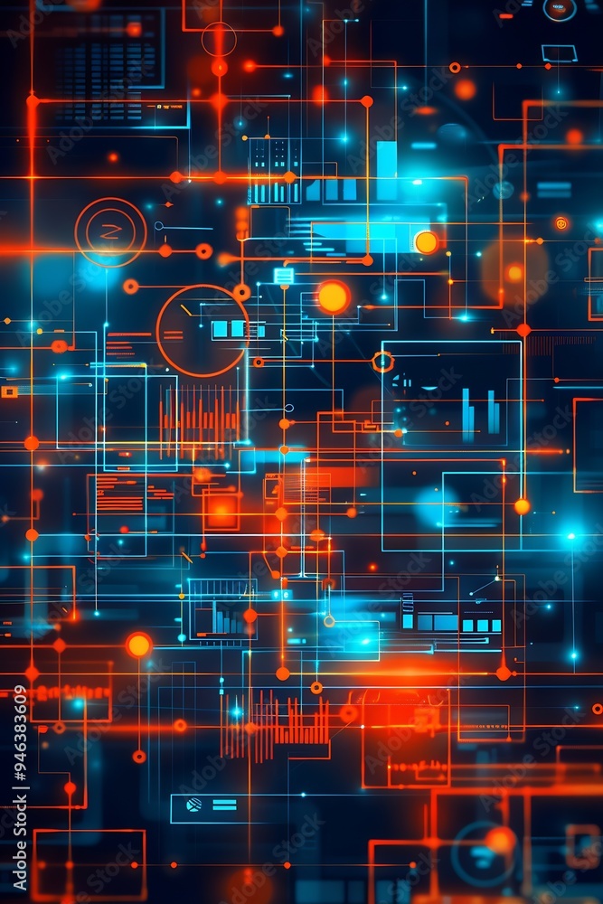 Aufkleber a framework plan of a chatbot architecture : Generative AI