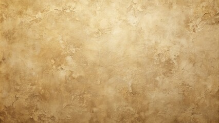 Obraz premium Warm beige background with nuanced brown tones and subtle texture, evoking a sense of earthy comfort and natural simplicity.