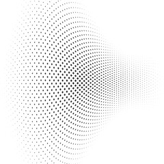 Creative modern abstract pattern background.
